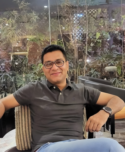 Nurul Amin Suman